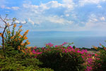 Sea of Galilee